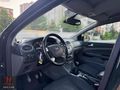 HAS~CAR'dan TİTANYUM FOCUS