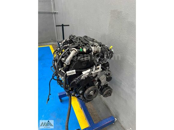 !! ACİLLL !! Mİ OTO'DAN 2010 MODEL TİTANİUM FOCUS HB