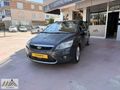 !! ACİLLL !! Mİ OTO'DAN 2010 MODEL TİTANİUM FOCUS HB
