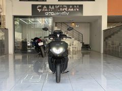 HARUN ÇAMKIRAN GALERİ 2025 RAYZR HATASIZ 3000 km mat siyah