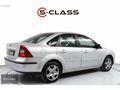 1.6 TDCİ - FOCUS - DİJİTAL KLİMALI