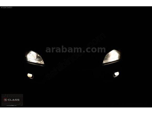 1.6 TDCİ - FOCUS - DİJİTAL KLİMALI