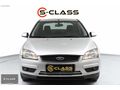 1.6 TDCİ - FOCUS - DİJİTAL KLİMALI
