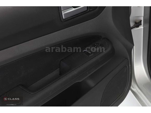 1.6 TDCİ - FOCUS - DİJİTAL KLİMALI