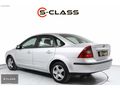1.6 TDCİ - FOCUS - DİJİTAL KLİMALI