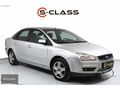 1.6 TDCİ - FOCUS - DİJİTAL KLİMALI