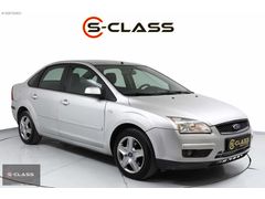 1.6 TDCİ - FOCUS - DİJİTAL KLİMALI