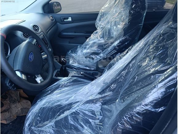 Ayd auto dan titanyum focus