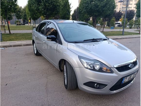 Ayd auto dan titanyum focus