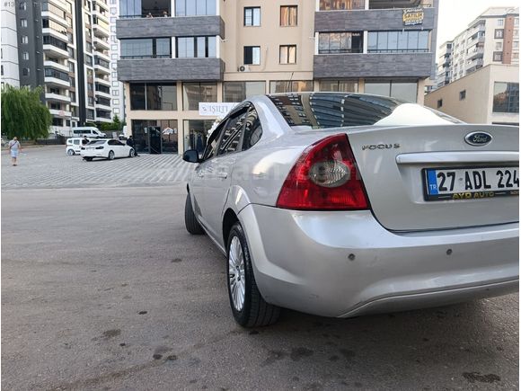 Ayd auto dan titanyum focus