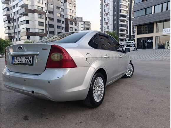 Ayd auto dan titanyum focus
