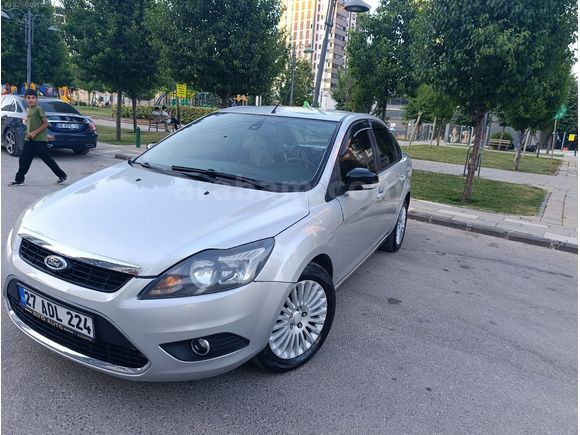 Ayd auto dan titanyum focus