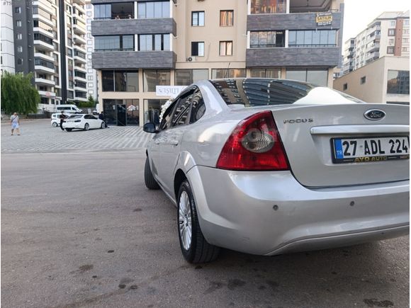Ayd auto dan titanyum focus