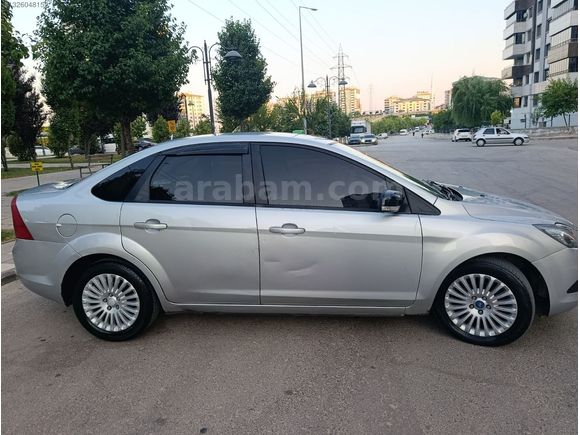 Ayd auto dan titanyum focus