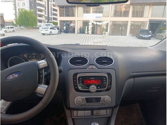 Ayd auto dan titanyum focus