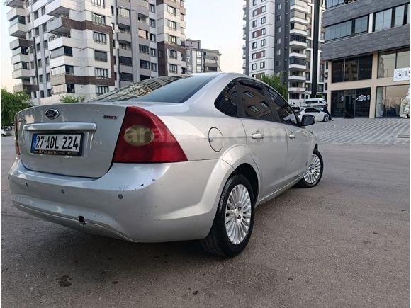 Ayd auto dan titanyum focus