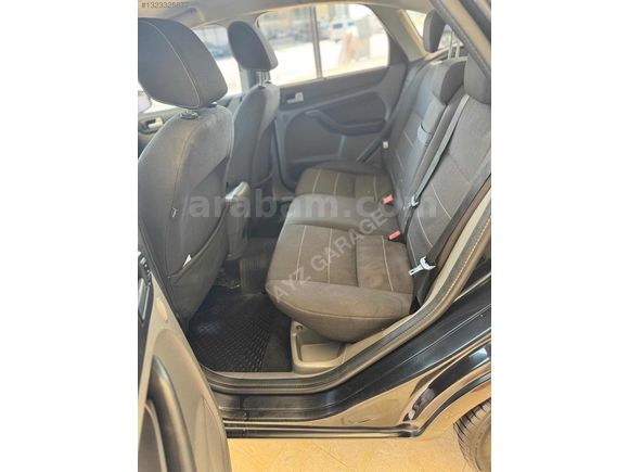 AYZ GARAGE'DAN-2010-FORD FOCUS 260.000 KM