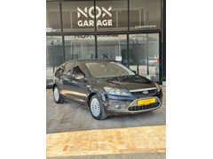 AYZ GARAGE'DAN-2010-FORD FOCUS 260.000 KM