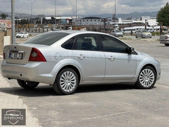 DIŞGEÇMEZ AUTO DAN FIRSAT ARACI