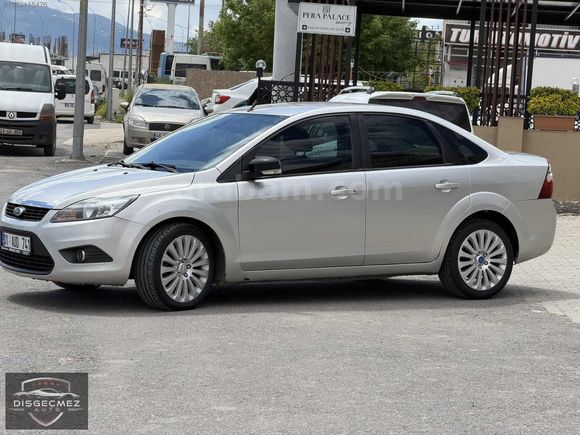 DIŞGEÇMEZ AUTO DAN FIRSAT ARACI