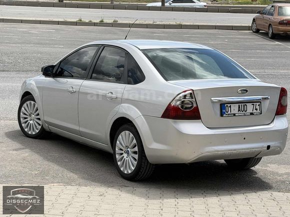 DIŞGEÇMEZ AUTO DAN FIRSAT ARACI