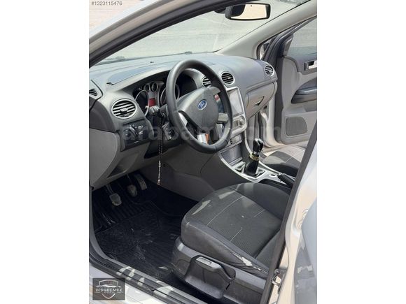 DIŞGEÇMEZ AUTO DAN FIRSAT ARACI