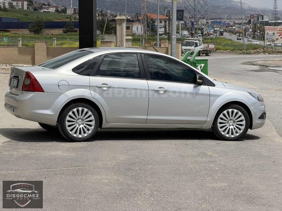 DIŞGEÇMEZ AUTO DAN FIRSAT ARACI