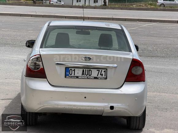 DIŞGEÇMEZ AUTO DAN FIRSAT ARACI