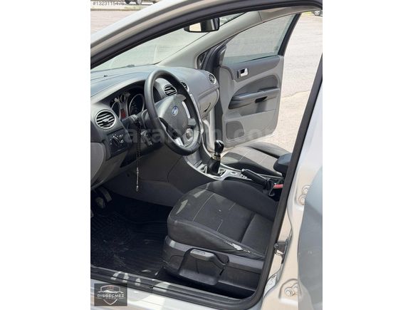 DIŞGEÇMEZ AUTO DAN FIRSAT ARACI