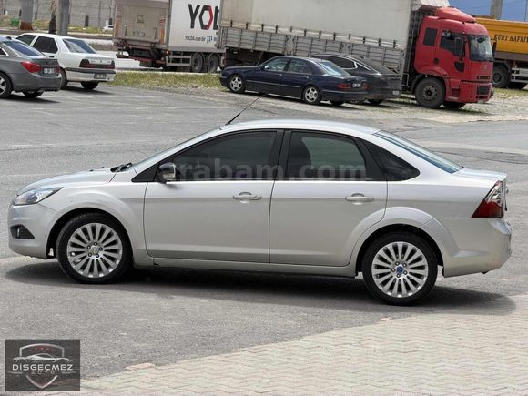 DIŞGEÇMEZ AUTO DAN FIRSAT ARACI