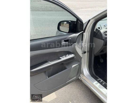 DIŞGEÇMEZ AUTO DAN FIRSAT ARACI