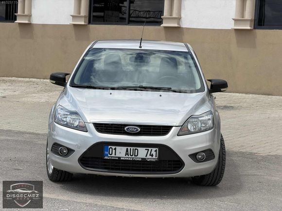 DIŞGEÇMEZ AUTO DAN FIRSAT ARACI