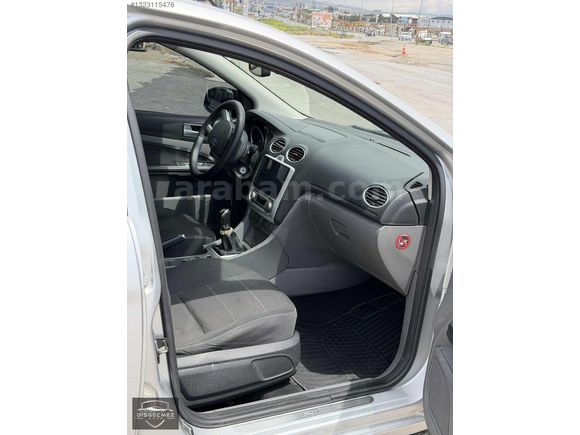 DIŞGEÇMEZ AUTO DAN FIRSAT ARACI