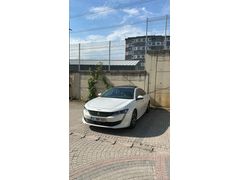 Sahibinden Peugeot 508 1.6 Puretech Allure 2020 Model 