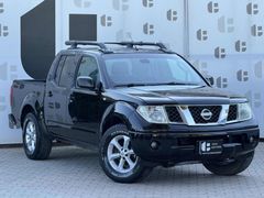 2007 NAVARA 2.5 TDI 4X4 LE K.ISITMA-SUNROOF-227.500KM