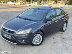 SUNROOF LU TİTANİÜM X PAKET EN FULL DERİ KOLTUK FORD FOCUS