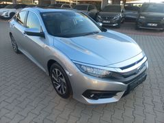 OTOMATİK HONDA CİVİC EXECUTİVE BOYA YOK (47.000 KM )