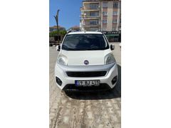 Sahibinden Fiat Fiorino Combi 1.3 Multijet Emotion 2016 Model 