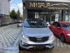 MR GRUP'TAN 4X4 DİZEL OTOMATİK FULL PAKET SPORTAGE CAM TAVAN