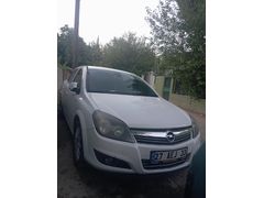 Sahibinden Opel Astra 1.6 Enjoy Plus 2013 Model  183 km Beyaz