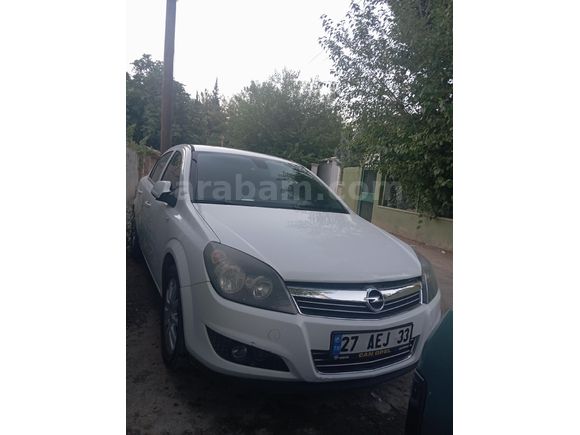 Sahibinden Opel Astra 1.6 Enjoy Plus 2013 Model  183 km Beyaz