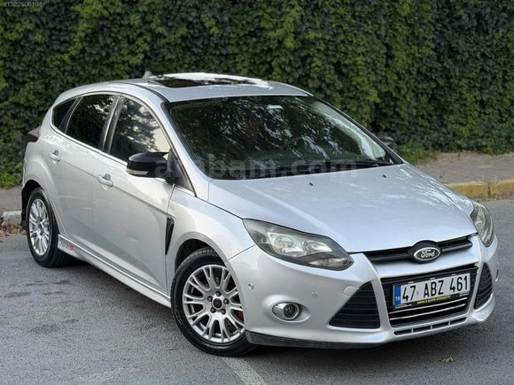 SANRUFLU BEBEKLER BEBEĞİ FORT FOCUS3