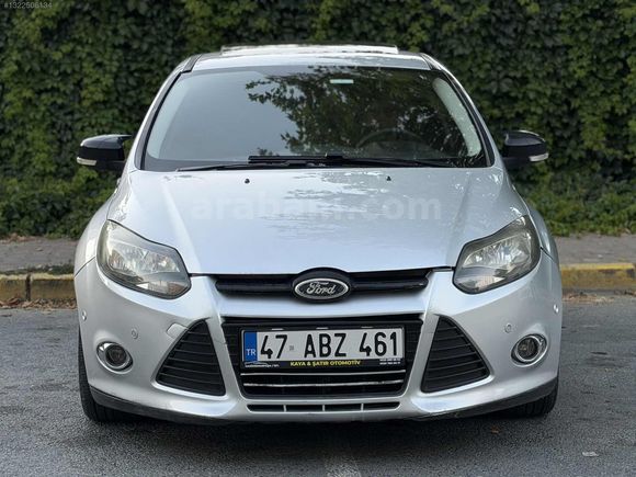 SANRUFLU BEBEKLER BEBEĞİ FORT FOCUS3