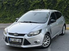 SANRUFLU BEBEKLER BEBEĞİ FORT FOCUS3