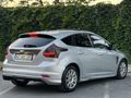 SANRUFLU BEBEKLER BEBEĞİ FORT FOCUS3