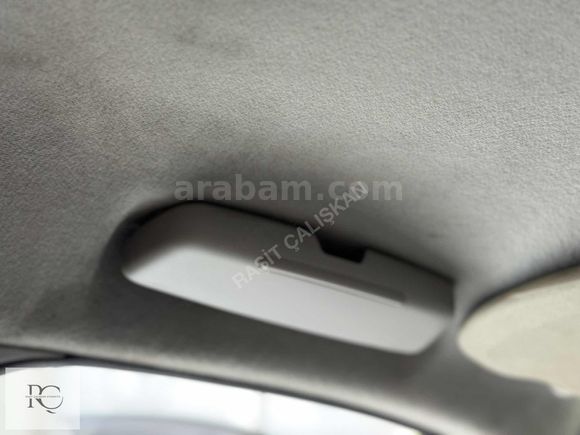 2011 FORD FOCUS 1.6 TDCİ TİTANİUM