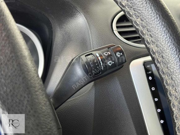 2011 FORD FOCUS 1.6 TDCİ TİTANİUM
