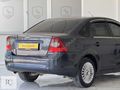2011 FORD FOCUS 1.6 TDCİ TİTANİUM