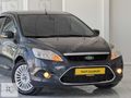 2011 FORD FOCUS 1.6 TDCİ TİTANİUM