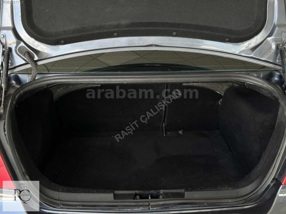 2011 FORD FOCUS 1.6 TDCİ TİTANİUM